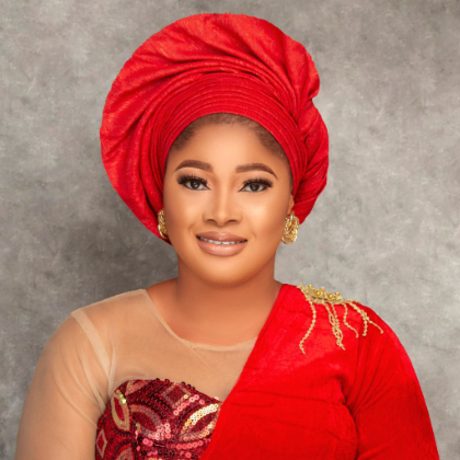 Hon. Mrs. Gloria Clement