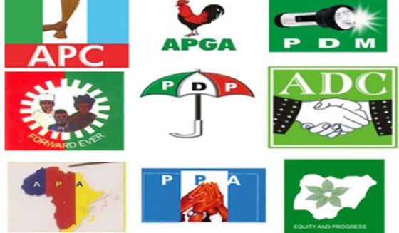 8 Political Parties to participate in Benue LG Polls