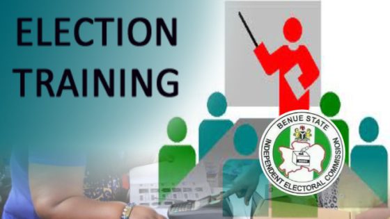 Training for Ward Returning Officers (WRO) and Supervisory Presiding Officers (SPO)